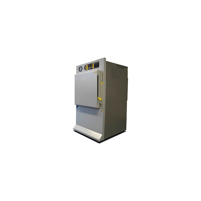 Large Autoclave